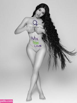Yeri Mua / yerimua Nude Leaks OnlyFans - Fapello — photo 212 of 277