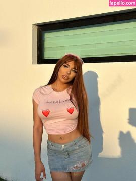 Yeri Mua / yerimua Nude Leaks OnlyFans - Fapello — photo 255 of 277