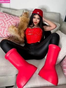 Yeri Mua / yerimua Nude Leaks OnlyFans - Fapello — photo 266 of 277