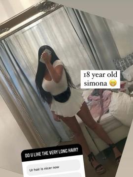 Simone Goodall / SimoneGoodall / gal_gadot / simonegoodall1 / simonegoodall_ Nude Leaks OnlyFans/Patreon - Fapello — photo 82 of 249