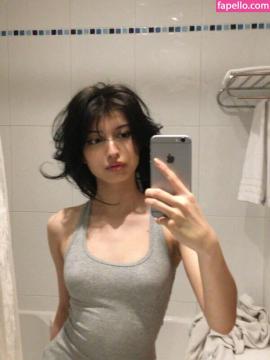 nym / protheme / sanyaaa / sanymaa / sanymaaa Nude Leaks OnlyFans - Fapello — photo 6 of 178