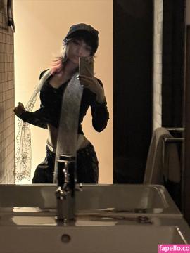 nym / protheme / sanyaaa / sanymaa / sanymaaa Nude Leaks OnlyFans - Fapello — photo 101 of 178
