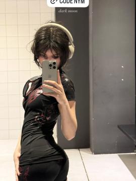 nym / protheme / sanyaaa / sanymaa / sanymaaa Nude Leaks OnlyFans - Fapello — photo 151 of 178