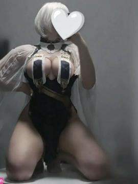 Caffeine-Sama / EspressoCosplay / caffeine.sama / caffeinesama / ko-fi and apparently a private instagram / shirogane-sama Nude Leaks OnlyFans/Patreon - Fapello — photo 5 of 146