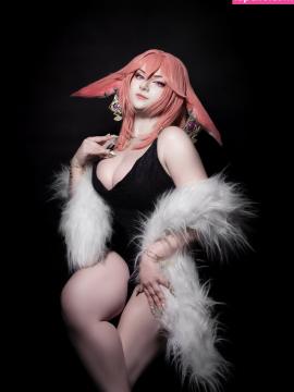 Caffeine-Sama / EspressoCosplay / caffeine.sama / caffeinesama / ko-fi and apparently a private instagram / shirogane-sama Nude Leaks OnlyFans/Patreon - Fapello — photo 8 of 146