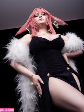 Caffeine-Sama / EspressoCosplay / caffeine.sama / caffeinesama / ko-fi and apparently a private instagram / shirogane-sama Nude Leaks OnlyFans/Patreon - Fapello — photo 9 of 146