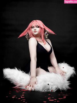 Caffeine-Sama / EspressoCosplay / caffeine.sama / caffeinesama / ko-fi and apparently a private instagram / shirogane-sama Nude Leaks OnlyFans/Patreon - Fapello — photo 10 of 146