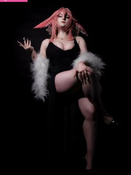 Caffeine-Sama / EspressoCosplay / caffeine.sama / caffeinesama / ko-fi and apparently a private instagram / shirogane-sama Nude Leaks OnlyFans/Patreon - Fapello — photo 12 of 146