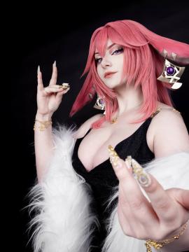 Caffeine-Sama / EspressoCosplay / caffeine.sama / caffeinesama / ko-fi and apparently a private instagram / shirogane-sama Nude Leaks OnlyFans/Patreon - Fapello — photo 13 of 146