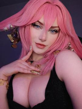 Caffeine-Sama / EspressoCosplay / caffeine.sama / caffeinesama / ko-fi and apparently a private instagram / shirogane-sama Nude Leaks OnlyFans/Patreon - Fapello — photo 17 of 146