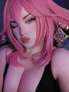 Caffeine-Sama / EspressoCosplay / caffeine.sama / caffeinesama / ko-fi and apparently a private instagram / shirogane-sama Nude Leaks OnlyFans/Patreon - Fapello — photo 20 of 146