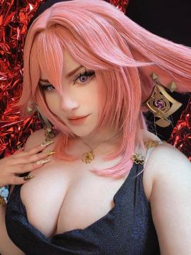 Caffeine-Sama / EspressoCosplay / caffeine.sama / caffeinesama / ko-fi and apparently a private instagram / shirogane-sama Nude Leaks OnlyFans/Patreon - Fapello — photo 26 of 146