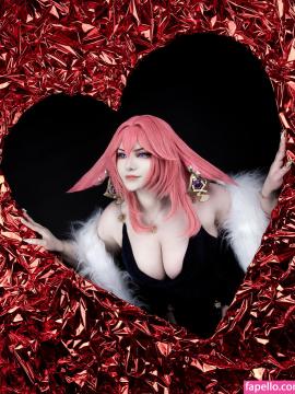 Caffeine-Sama / EspressoCosplay / caffeine.sama / caffeinesama / ko-fi and apparently a private instagram / shirogane-sama Nude Leaks OnlyFans/Patreon - Fapello — photo 27 of 146