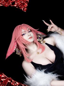 Caffeine-Sama / EspressoCosplay / caffeine.sama / caffeinesama / ko-fi and apparently a private instagram / shirogane-sama Nude Leaks OnlyFans/Patreon - Fapello — photo 29 of 146