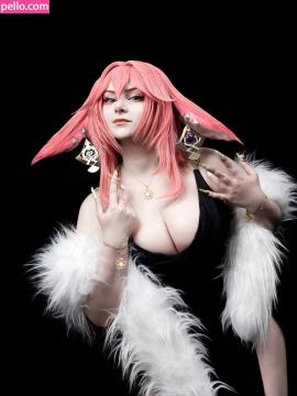 Caffeine-Sama / EspressoCosplay / caffeine.sama / caffeinesama / ko-fi and apparently a private instagram / shirogane-sama Nude Leaks OnlyFans/Patreon - Fapello — photo 30 of 146