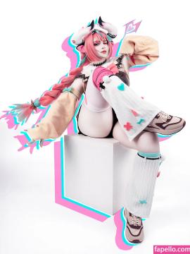 Caffeine-Sama / EspressoCosplay / caffeine.sama / caffeinesama / ko-fi and apparently a private instagram / shirogane-sama Nude Leaks OnlyFans/Patreon - Fapello — photo 32 of 146