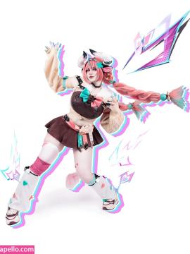 Caffeine-Sama / EspressoCosplay / caffeine.sama / caffeinesama / ko-fi and apparently a private instagram / shirogane-sama Nude Leaks OnlyFans/Patreon - Fapello — photo 34 of 146