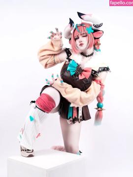 Caffeine-Sama / EspressoCosplay / caffeine.sama / caffeinesama / ko-fi and apparently a private instagram / shirogane-sama Nude Leaks OnlyFans/Patreon - Fapello — photo 35 of 146