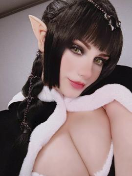 Caffeine-Sama / EspressoCosplay / caffeine.sama / caffeinesama / ko-fi and apparently a private instagram / shirogane-sama Nude Leaks OnlyFans/Patreon - Fapello — photo 42 of 146
