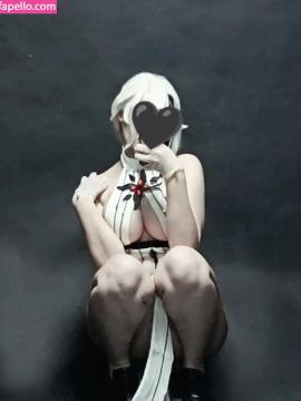 Caffeine-Sama / EspressoCosplay / caffeine.sama / caffeinesama / ko-fi and apparently a private instagram / shirogane-sama Nude Leaks OnlyFans/Patreon - Fapello — photo 53 of 146