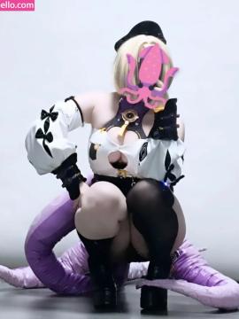 Caffeine-Sama / EspressoCosplay / caffeine.sama / caffeinesama / ko-fi and apparently a private instagram / shirogane-sama Nude Leaks OnlyFans/Patreon - Fapello — photo 63 of 146