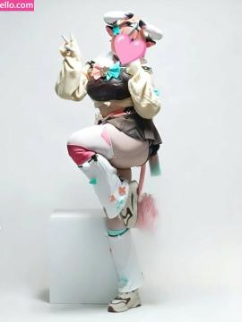 Caffeine-Sama / EspressoCosplay / caffeine.sama / caffeinesama / ko-fi and apparently a private instagram / shirogane-sama Nude Leaks OnlyFans/Patreon - Fapello — photo 66 of 146