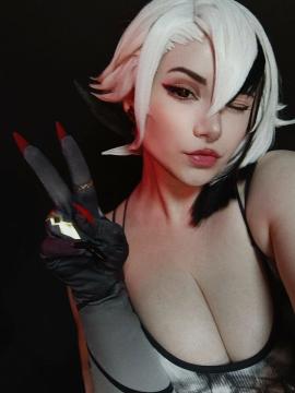 Caffeine-Sama / EspressoCosplay / caffeine.sama / caffeinesama / ko-fi and apparently a private instagram / shirogane-sama Nude Leaks OnlyFans/Patreon - Fapello — photo 73 of 146