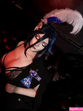 Caffeine-Sama / EspressoCosplay / caffeine.sama / caffeinesama / ko-fi and apparently a private instagram / shirogane-sama Nude Leaks OnlyFans/Patreon - Fapello — photo 75 of 146