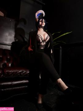 Caffeine-Sama / EspressoCosplay / caffeine.sama / caffeinesama / ko-fi and apparently a private instagram / shirogane-sama Nude Leaks OnlyFans/Patreon - Fapello — photo 77 of 146