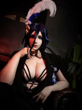 Caffeine-Sama / EspressoCosplay / caffeine.sama / caffeinesama / ko-fi and apparently a private instagram / shirogane-sama Nude Leaks OnlyFans/Patreon - Fapello — photo 78 of 146
