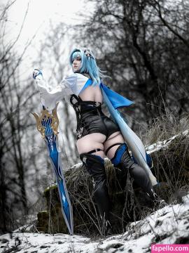 Caffeine-Sama / EspressoCosplay / caffeine.sama / caffeinesama / ko-fi and apparently a private instagram / shirogane-sama Nude Leaks OnlyFans/Patreon - Fapello — photo 83 of 146