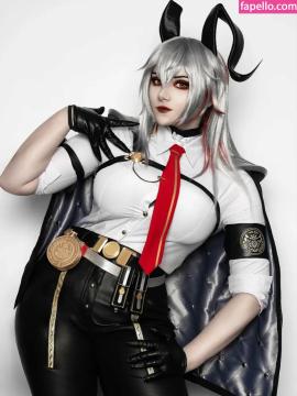 Caffeine-Sama / EspressoCosplay / caffeine.sama / caffeinesama / ko-fi and apparently a private instagram / shirogane-sama Nude Leaks OnlyFans/Patreon - Fapello — photo 87 of 146