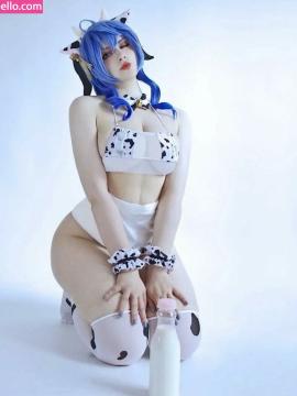 Caffeine-Sama / EspressoCosplay / caffeine.sama / caffeinesama / ko-fi and apparently a private instagram / shirogane-sama Nude Leaks OnlyFans/Patreon - Fapello — photo 88 of 146