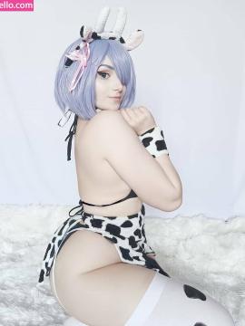 Caffeine-Sama / EspressoCosplay / caffeine.sama / caffeinesama / ko-fi and apparently a private instagram / shirogane-sama Nude Leaks OnlyFans/Patreon - Fapello — photo 89 of 146