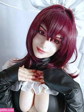 Caffeine-Sama / EspressoCosplay / caffeine.sama / caffeinesama / ko-fi and apparently a private instagram / shirogane-sama Nude Leaks OnlyFans/Patreon - Fapello — photo 90 of 146