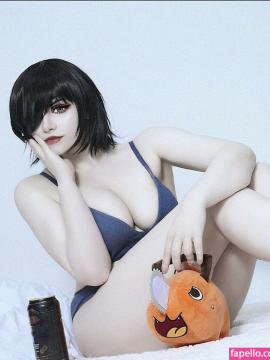 Caffeine-Sama / EspressoCosplay / caffeine.sama / caffeinesama / ko-fi and apparently a private instagram / shirogane-sama Nude Leaks OnlyFans/Patreon - Fapello — photo 93 of 146