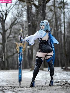 Caffeine-Sama / EspressoCosplay / caffeine.sama / caffeinesama / ko-fi and apparently a private instagram / shirogane-sama Nude Leaks OnlyFans/Patreon - Fapello — photo 111 of 146