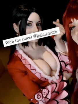 Caffeine-Sama / EspressoCosplay / caffeine.sama / caffeinesama / ko-fi and apparently a private instagram / shirogane-sama Nude Leaks OnlyFans/Patreon - Fapello — photo 123 of 146