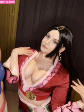 Caffeine-Sama / EspressoCosplay / caffeine.sama / caffeinesama / ko-fi and apparently a private instagram / shirogane-sama Nude Leaks OnlyFans/Patreon - Fapello — photo 124 of 146