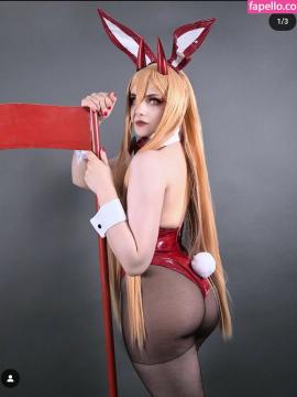 Caffeine-Sama / EspressoCosplay / caffeine.sama / caffeinesama / ko-fi and apparently a private instagram / shirogane-sama Nude Leaks OnlyFans/Patreon - Fapello — photo 127 of 146
