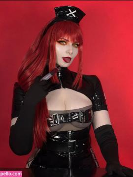 Caffeine-Sama / EspressoCosplay / caffeine.sama / caffeinesama / ko-fi and apparently a private instagram / shirogane-sama Nude Leaks OnlyFans/Patreon - Fapello — photo 130 of 146