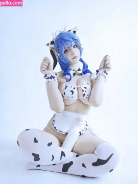 Caffeine-Sama / EspressoCosplay / caffeine.sama / caffeinesama / ko-fi and apparently a private instagram / shirogane-sama Nude Leaks OnlyFans/Patreon - Fapello — photo 131 of 146