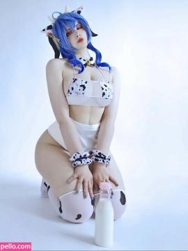 Caffeine-Sama / EspressoCosplay / caffeine.sama / caffeinesama / ko-fi and apparently a private instagram / shirogane-sama Nude Leaks OnlyFans/Patreon - Fapello — photo 132 of 146