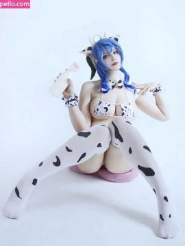 Caffeine-Sama / EspressoCosplay / caffeine.sama / caffeinesama / ko-fi and apparently a private instagram / shirogane-sama Nude Leaks OnlyFans/Patreon - Fapello
