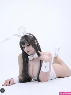 Caffeine-Sama / EspressoCosplay / caffeine.sama / caffeinesama / ko-fi and apparently a private instagram / shirogane-sama Nude Leaks OnlyFans/Patreon - Fapello — photo 136 of 146