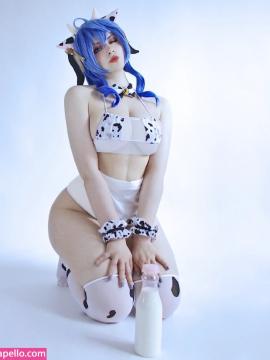 Caffeine-Sama / EspressoCosplay / caffeine.sama / caffeinesama / ko-fi and apparently a private instagram / shirogane-sama Nude Leaks OnlyFans/Patreon - Fapello — photo 146 of 146