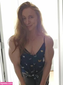 Fit Little Redhead / fit_little_redhead / fitlilredhead / fitlittleredhead / fitlittleredheadfree Nude Leaks OnlyFans - Fapello — photo 7 of 71