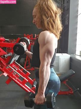 Fit Little Redhead / fit_little_redhead / fitlilredhead / fitlittleredhead / fitlittleredheadfree Nude Leaks OnlyFans - Fapello — photo 10 of 71
