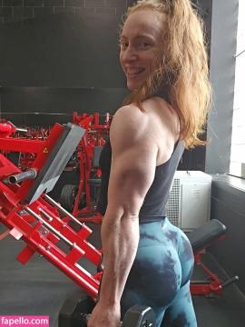 Fit Little Redhead / fit_little_redhead / fitlilredhead / fitlittleredhead / fitlittleredheadfree Nude Leaks OnlyFans - Fapello — photo 12 of 71