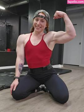 Fit Little Redhead / fit_little_redhead / fitlilredhead / fitlittleredhead / fitlittleredheadfree Nude Leaks OnlyFans - Fapello — photo 14 of 71